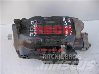 Volvo 11173953 Hydraulika