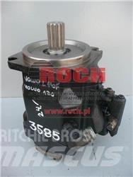 Volvo A10VO60 Hydraulika