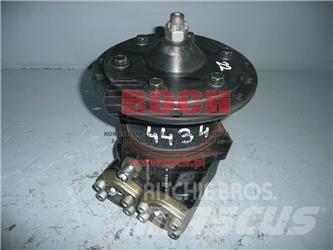 Volvo R902429037 11410665 Motory