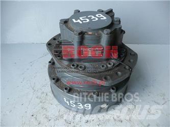 Wirtgen 170610 006043842T Motory