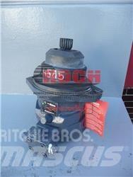Wirtgen 179859 2094755 Motory