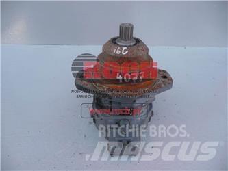Wirtgen 187636 Motory