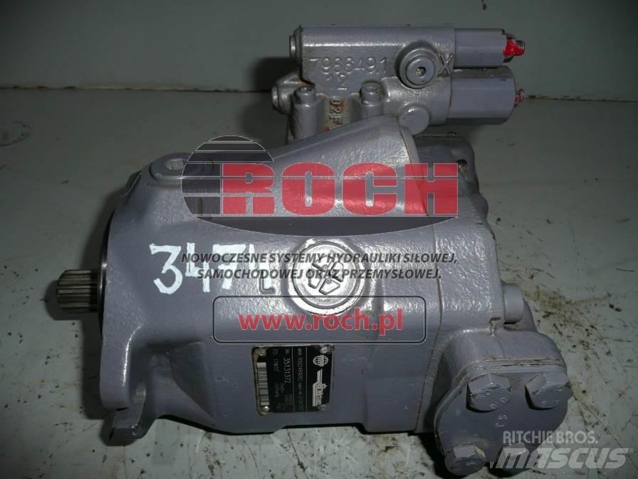Wirtgen 2134757 Hydraulika