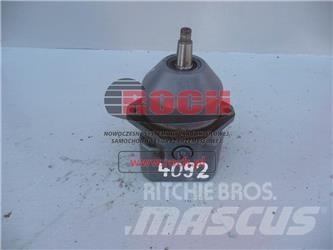 Wirtgen 2166010 Motory