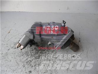 Wirtgen 2184374 Motory