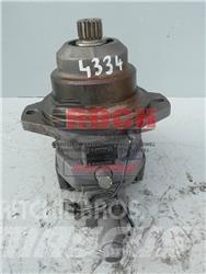Wirtgen 2242306 Motory