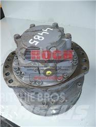 Wirtgen 2278544 A49582T Motory