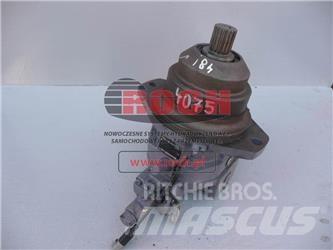 Wirtgen 2374082 Motory
