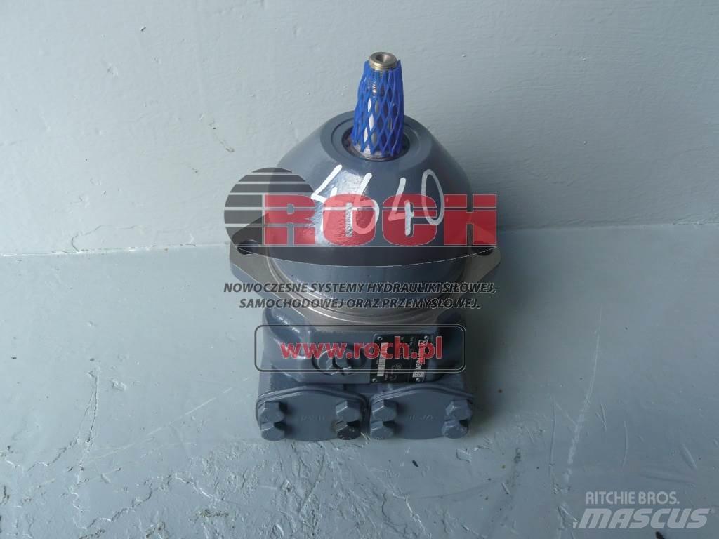 Wirtgen 2605355 Hydraulika