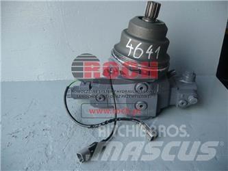 Wirtgen 2996319 Motory