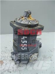 Wirtgen 43830 9605868 Motory