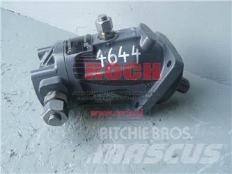 Wirtgen 48051 Motory