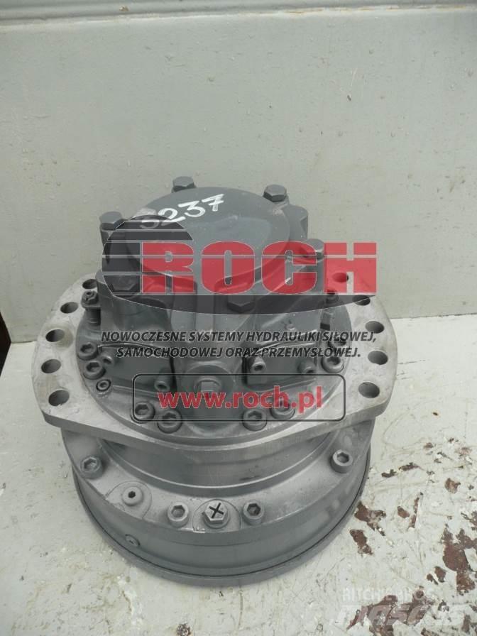 Wirtgen AT2537383 B12967T Motory