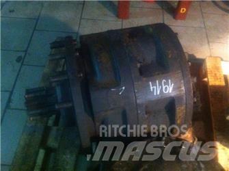 ZTS DUBNICA HMB630U82493 Motory