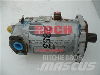 ZTS DUBNICA OMF200003901 Motory