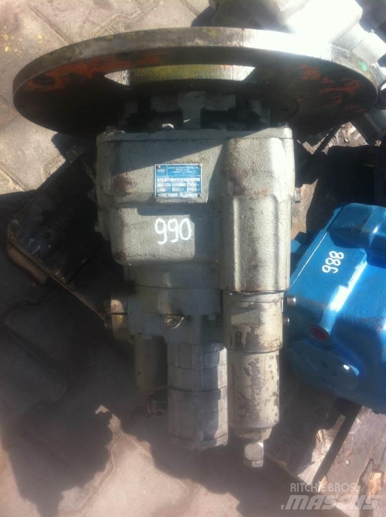 ZTS DUBNICA SPV22093277100 Hydraulika