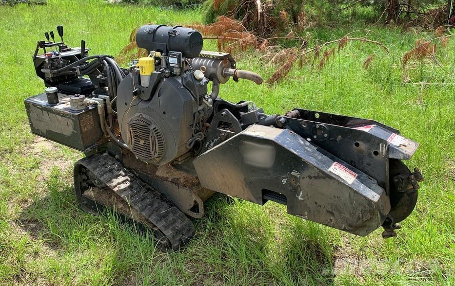 Bandit SG-40 Lesníctvo - ostatné