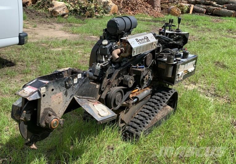 Bandit SG-40 Lesníctvo - ostatné