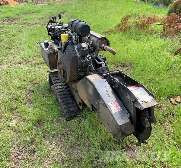 Bandit SG-40 Lesníctvo - ostatné