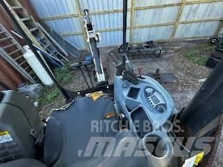 Bobcat E20 Midi rýpadlá 7 t - 12 t