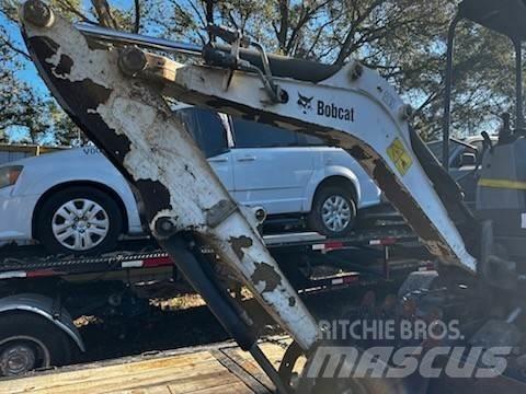 Bobcat E20 Midi rýpadlá 7 t - 12 t