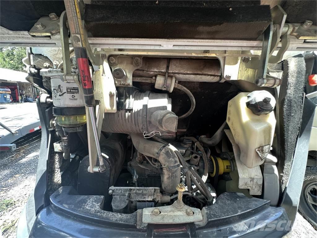 Bobcat E26 Midi rýpadlá 7 t - 12 t