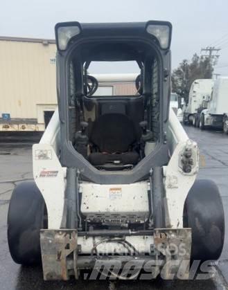 Bobcat S770 Šmykom riadené nakladače