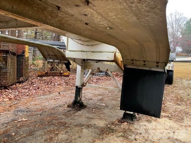 Brenner M2892 Ďalšie prívesy