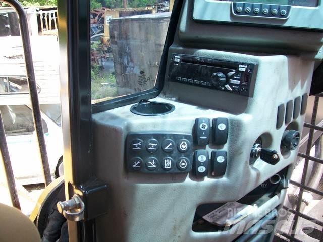 CAT 559D Lesníctvo - ostatné