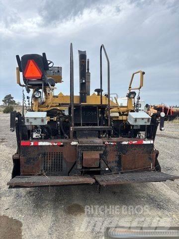CAT AP-650B Stavebníctvo - ostatné