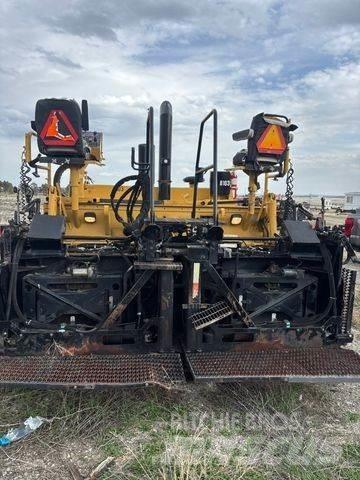 CAT AP1000B Stavebníctvo - ostatné