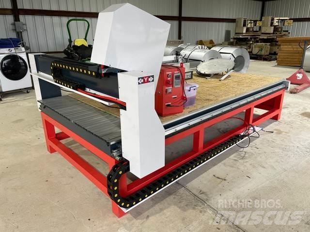 Craftsman 510 Lesníctvo - ostatné