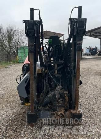 Ditch Witch JT20 Stavebníctvo - ostatné
