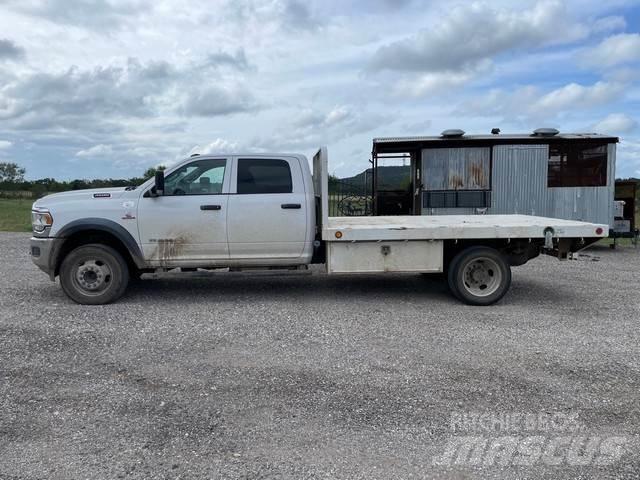 Dodge Ram 4500HD Ďalšie nákladné vozidlá