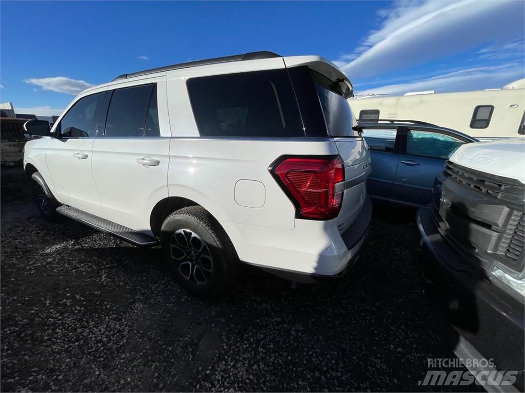 Ford Expedition Ďalšie nákladné vozidlá