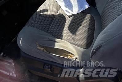 Ford F250 Vyslobodzovacie vozidlá