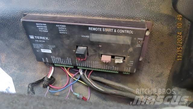 Ford F550 Ďalšie nákladné vozidlá