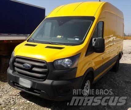 Ford Transit 250 Ďalšie nákladné vozidlá