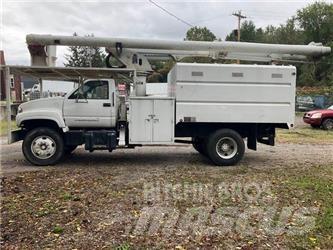 GMC C7500 Ďalšie nákladné vozidlá