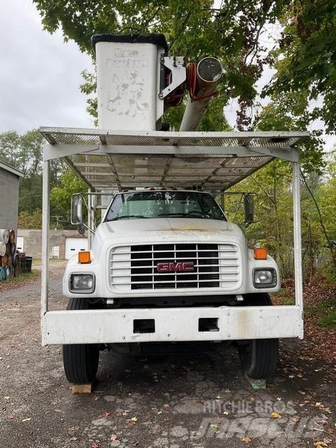 GMC C7500 Ďalšie nákladné vozidlá