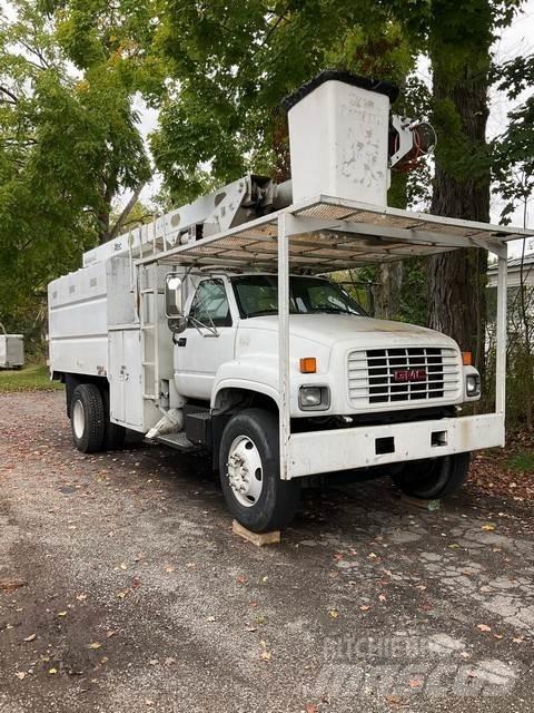 GMC C7500 Ďalšie nákladné vozidlá