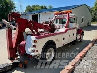 Kenworth T370 Ďalšie nákladné vozidlá