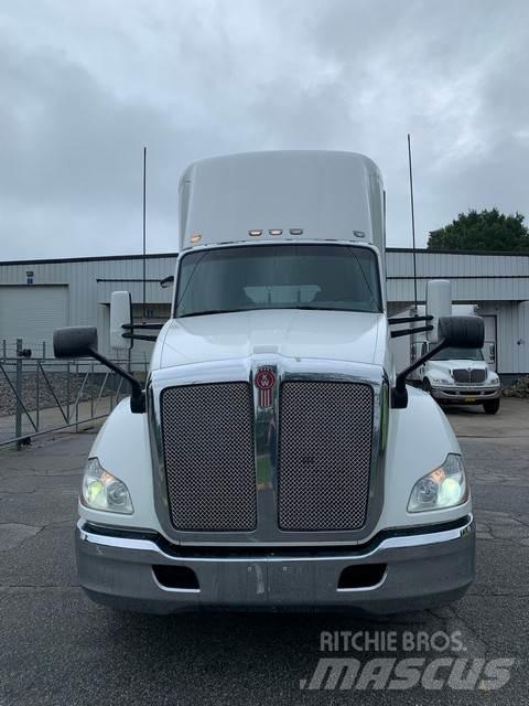 Kenworth T680 Ťahače