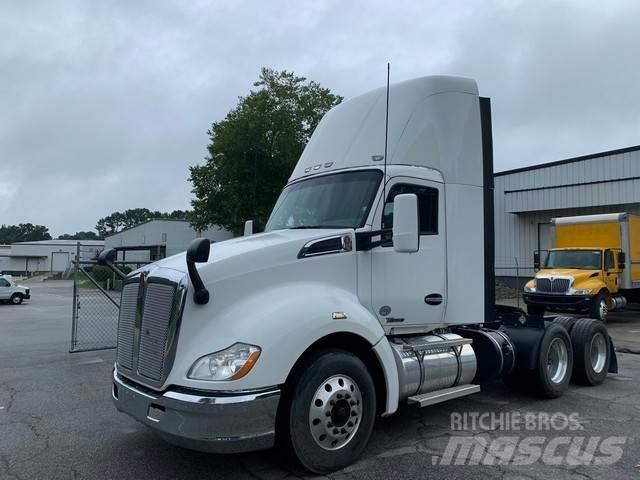Kenworth T680 Ťahače
