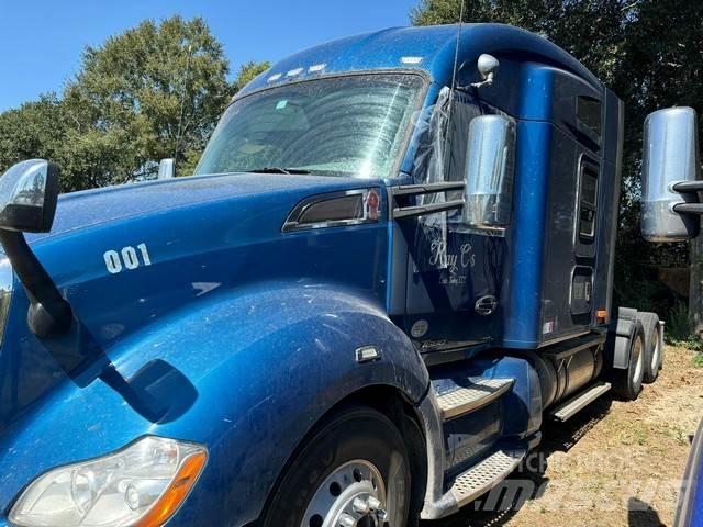 Kenworth T680 Ťahače