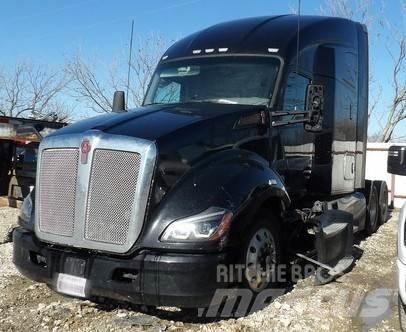 Kenworth T680 Ťahače