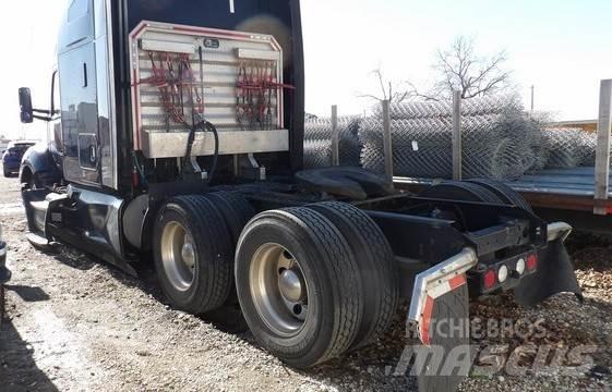 Kenworth T680 Ťahače