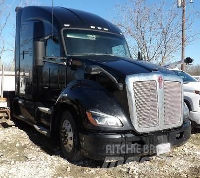 Kenworth T680 Ťahače