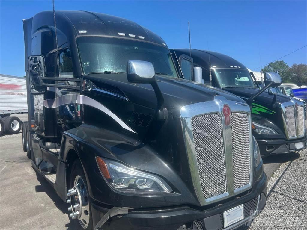 Kenworth T680 Ťahače