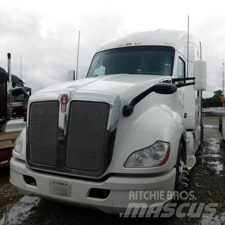 Kenworth T680 Ťahače